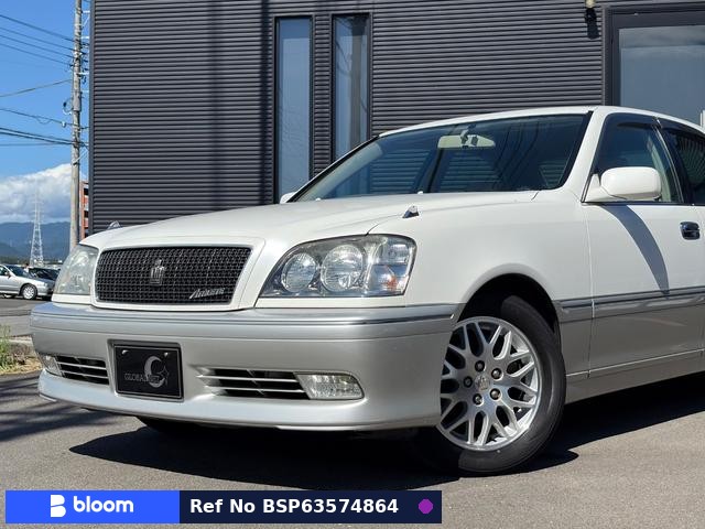 1999 Toyota Crown