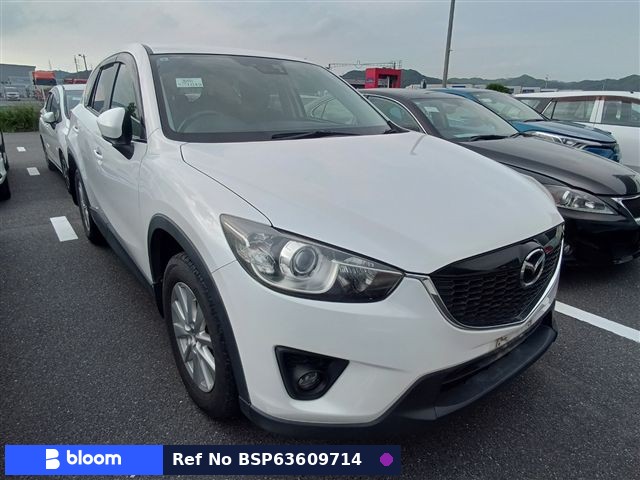 2013 Mazda CX-5