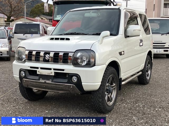 2014 Suzuki Jimny