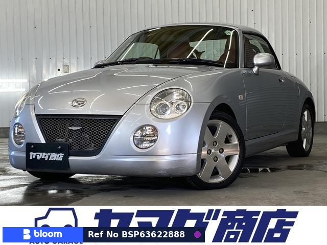 2003 Daihatsu Copen