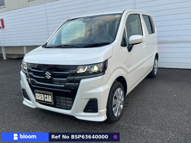 2026 Suzuki Wagon-R