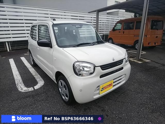 2026 Suzuki Alto