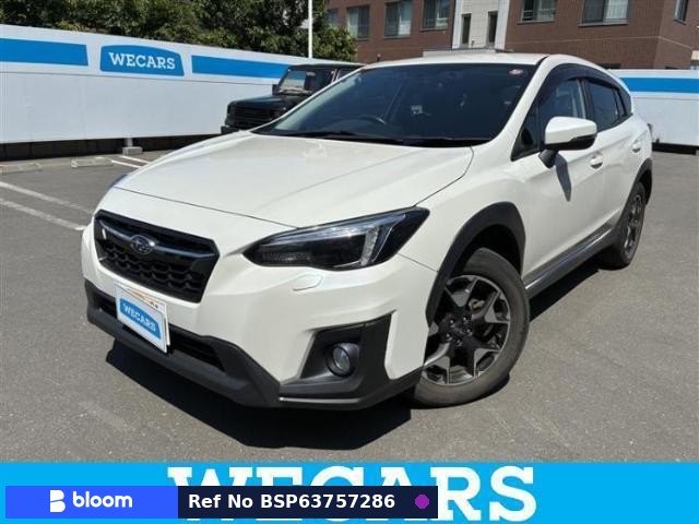 2018 Subaru XV