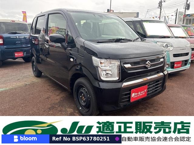 2025 Suzuki Wagon-R