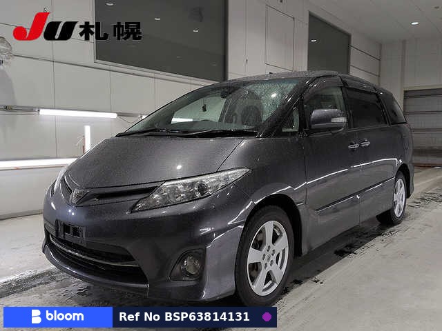 2010 Toyota Estima