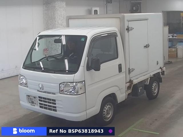 2014 Honda Acty Truck