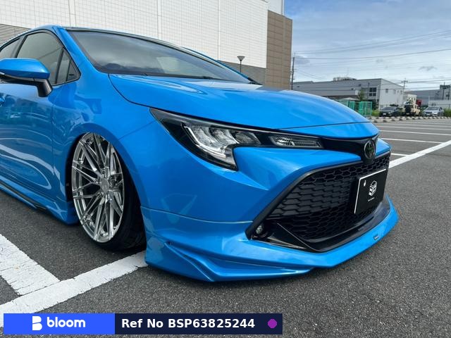 2018 Toyota Corolla Sport