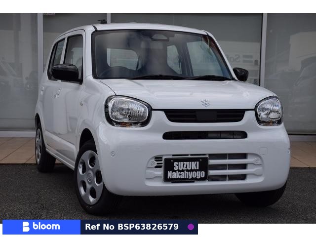 2026 Suzuki Alto