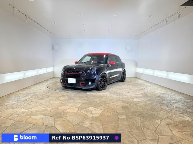 2014 MINI MINI
