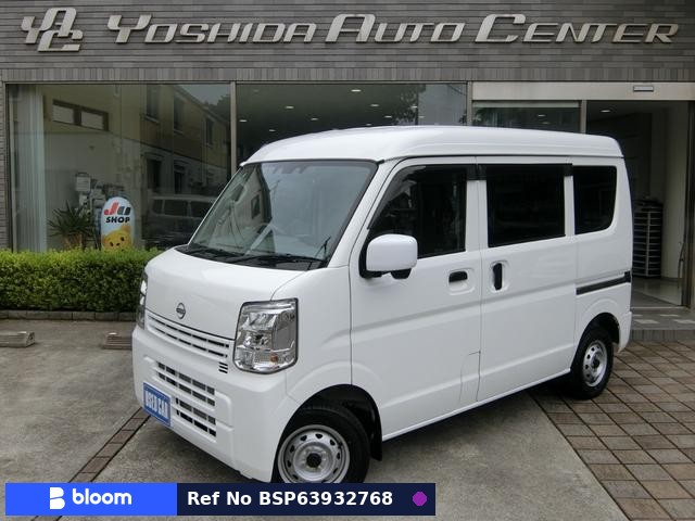 2024 Nissan Clipper VAN