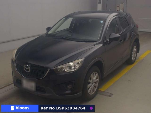 2013 Mazda CX-5