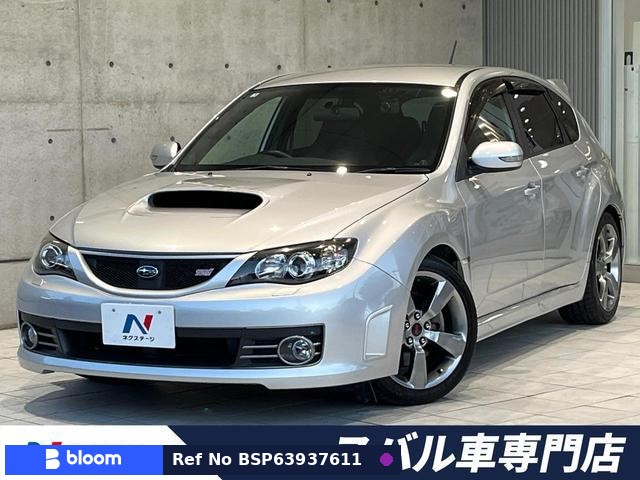 2009 Subaru Impreza