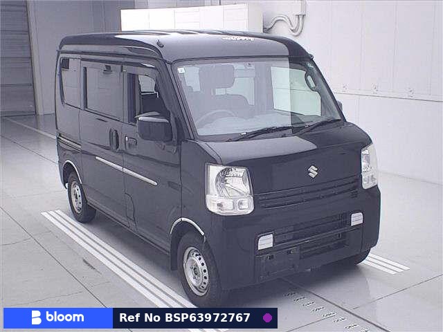 2016 Suzuki Every