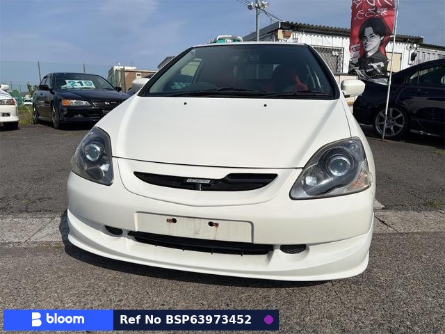 2005 Honda Civic