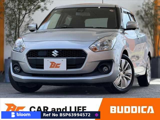 2019 Suzuki Swift