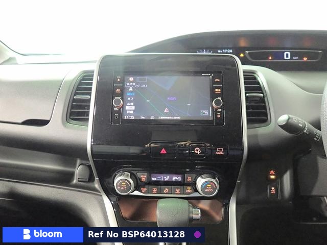 2018 Nissan Serena