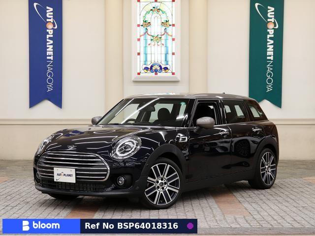 2021 MINI MINI
