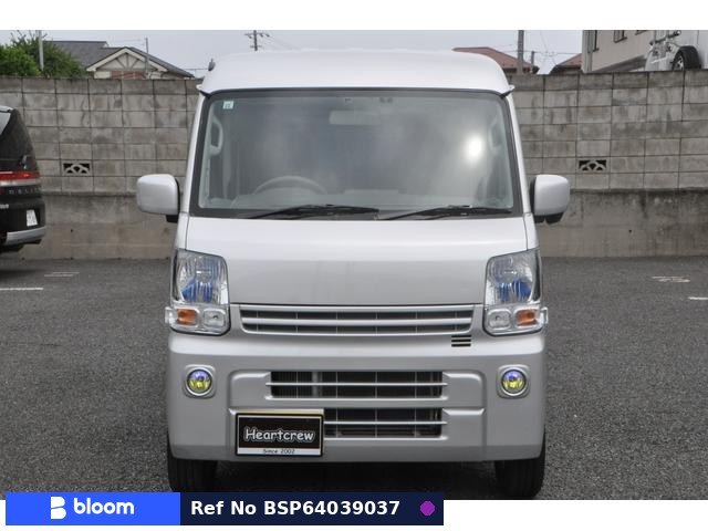 2016 Suzuki Every