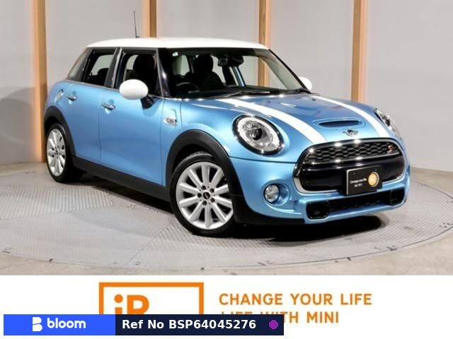 2016 BMW MINI