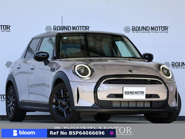 2023 BMW MINI