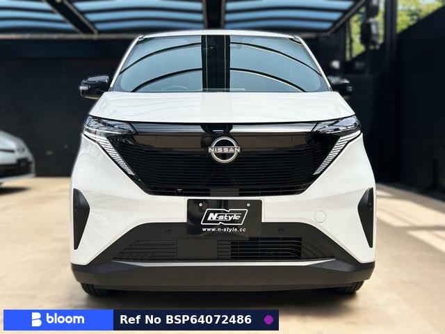 2023 Nissan Sakura