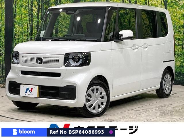 2024 Honda N BOX