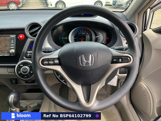 2009 Honda Insight