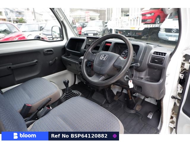2012 Honda Acty Truck