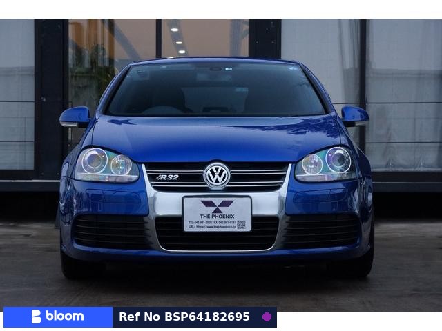 2007 Volkswagen Golf