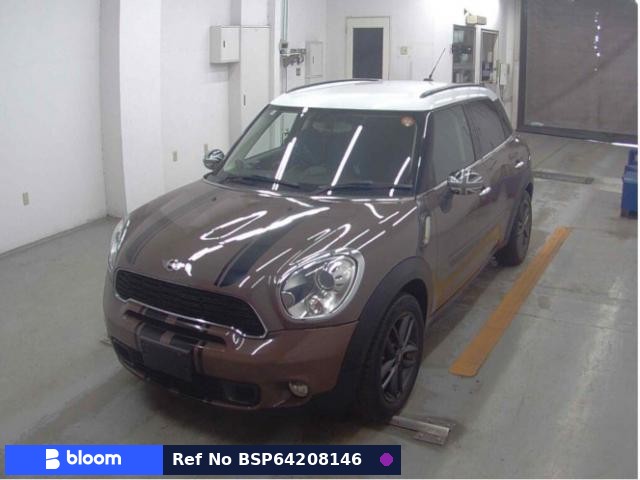 2014 MINI MINI
