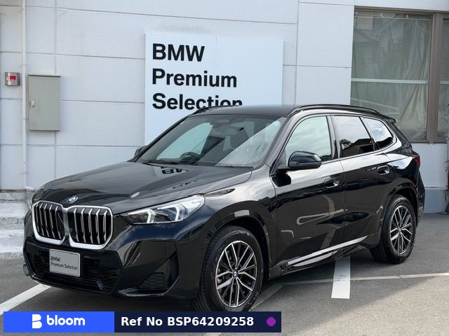 2026 BMW X1