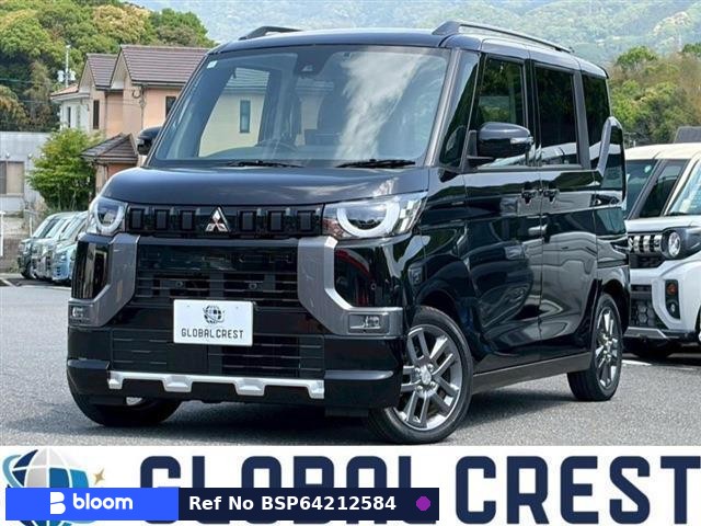 2024 Mitsubishi Delica Mini