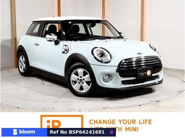 2017 BMW MINI