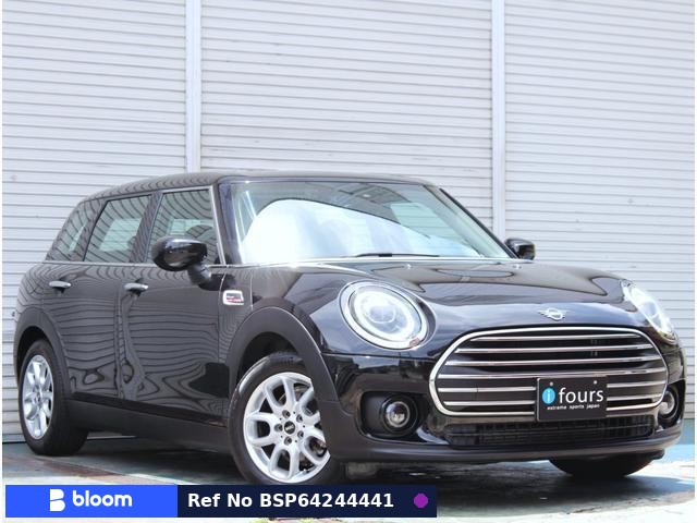 2021 MINI MINI