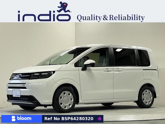 2026 Honda Freed