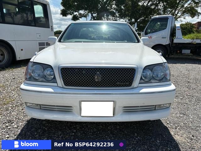 2003 Toyota Crown