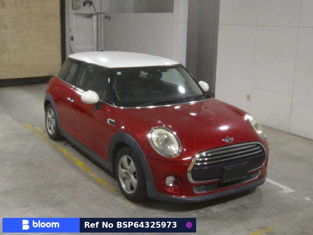 2017 BMW MINI
