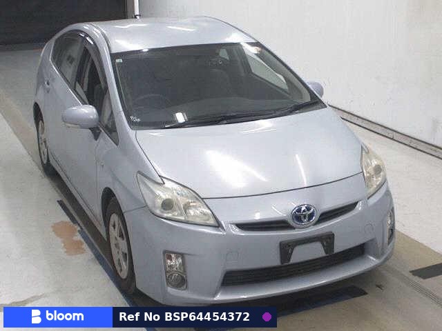 2009 Toyota Prius