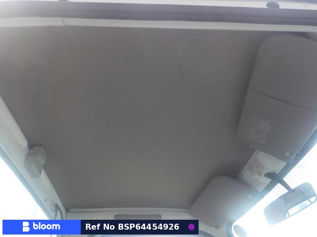 2004 Subaru Sambar Truck