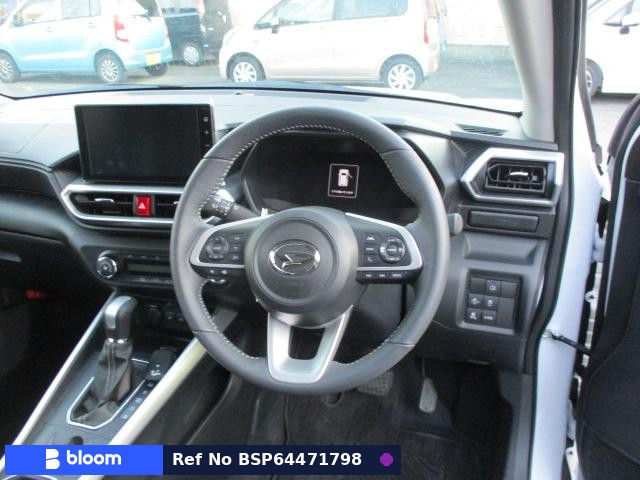 2026 Daihatsu Rocky