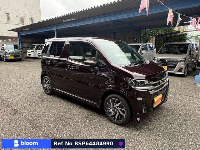 2026 Suzuki Wagon-R