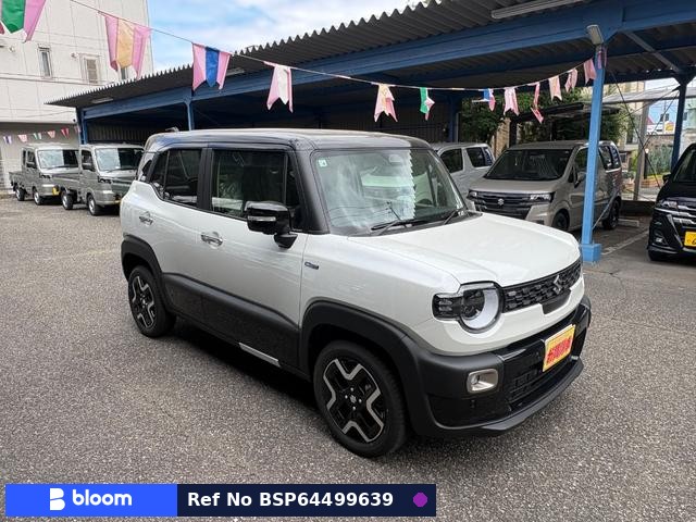 2026 Suzuki X BEE