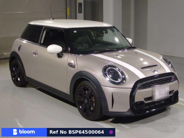 2022 MINI MINI