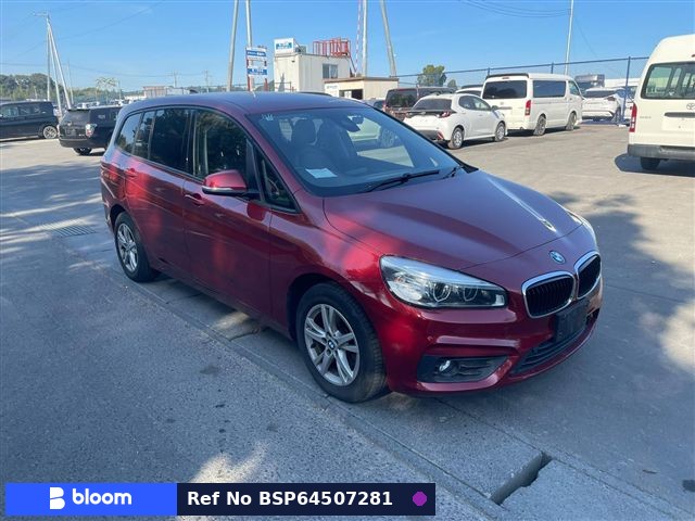 2017 BMW Other