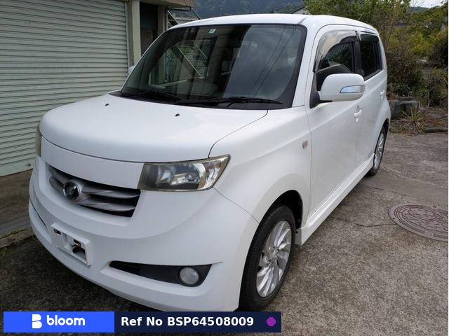 2006 Toyota BB