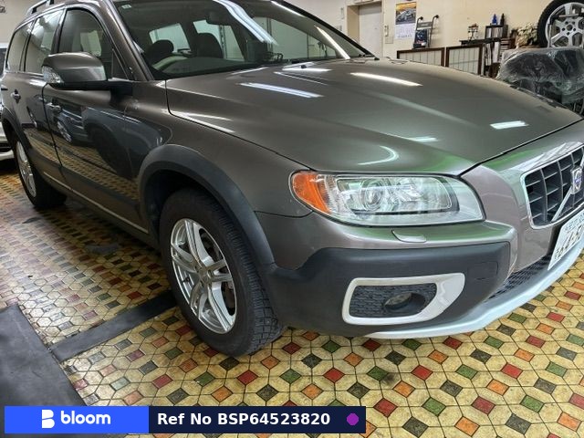 2007 Volvo XC70