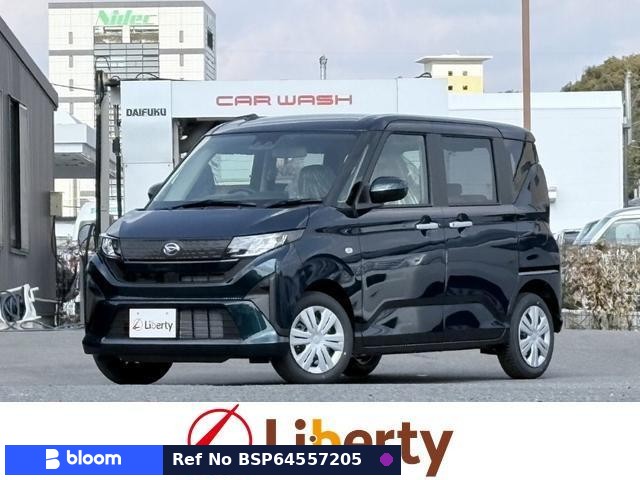 2026 Daihatsu Move