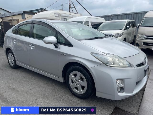 2009 Toyota Prius