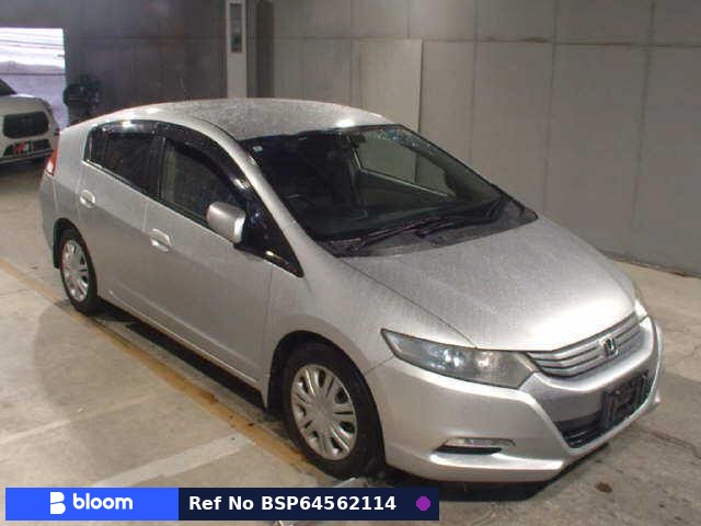 2010 Honda Insight