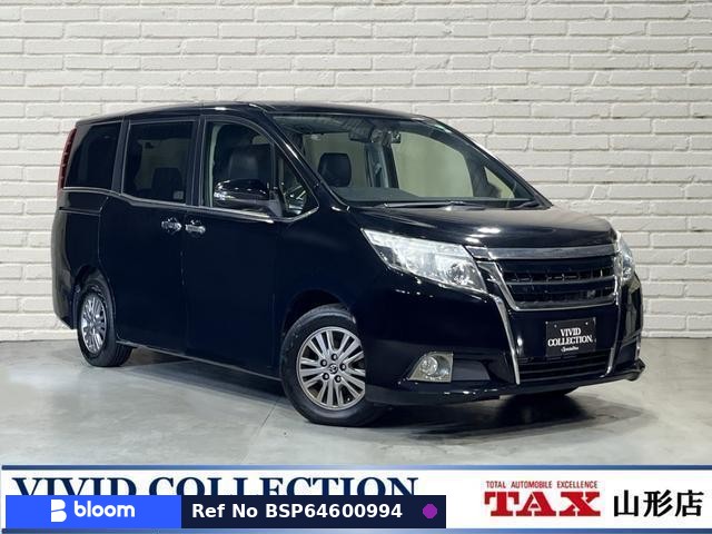 2015 Toyota Esquire